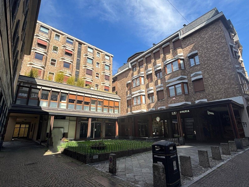 Quadrilocale in Vendita a Lecco, 380'000&euro;, 130 m²