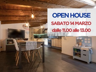 Quadrilocale in Vendita a Vimodrone, 406'000&euro;, 143 m²