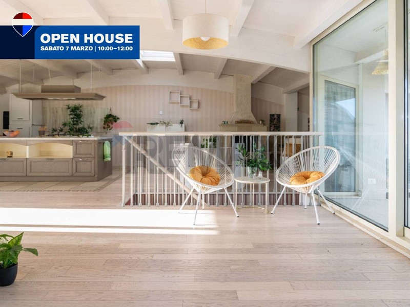 Attico in Vendita a San Giovanni la Punta, 135'000&euro;, 96 m²