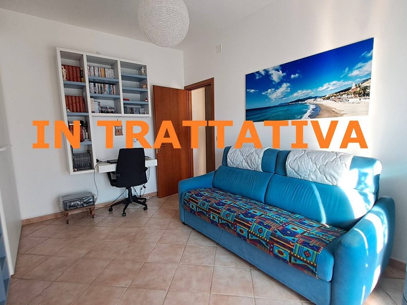 Trilocale in Vendita a Pietra Ligure, 245'000&euro;, 62 m²