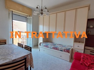 Bilocale in Vendita a Albenga, 118'000&euro;, 42 m²