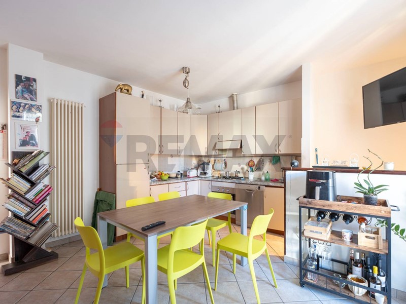 Quadrilocale in Vendita a Colli al Metauro, 130'000&euro;, 63 m²