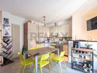 Quadrilocale in Vendita a Colli al Metauro, 130'000&euro;, 63 m²