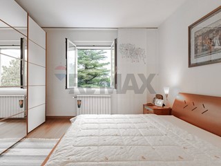 Quadrilocale in Vendita a Trieste, 135'000&euro;, 75 m²