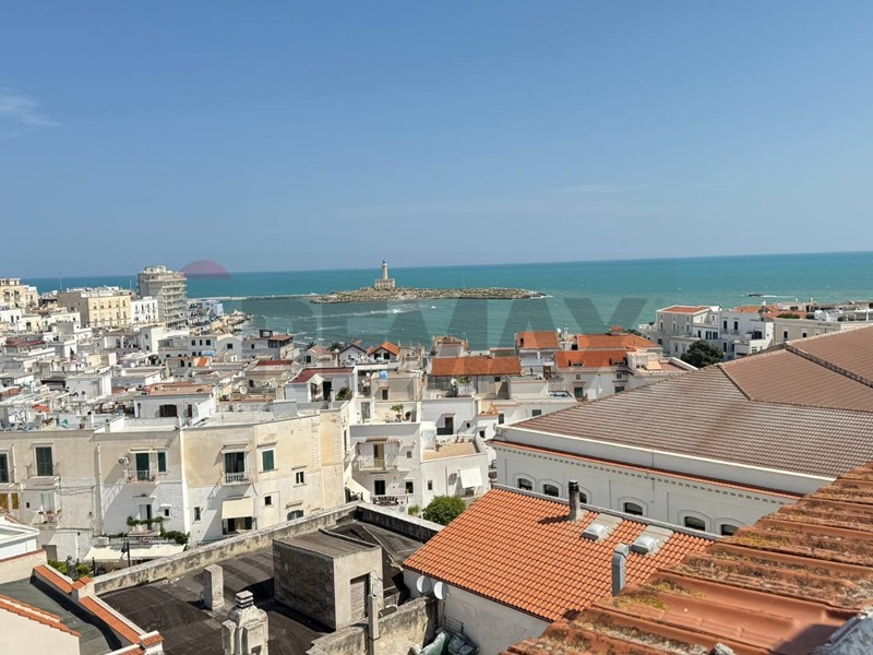 Appartamento in Vendita a Vieste, 300'000&euro;, 134 m²