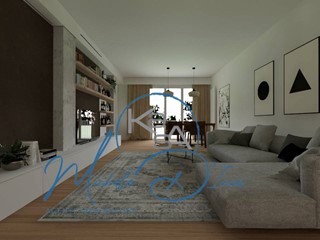 Appartamento in Vendita a Treviso, 380'000&euro;, 140 m²