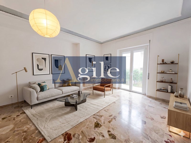 Appartamento in Vendita a San Benedetto del Tronto, 205'000&euro;, 130 m²
