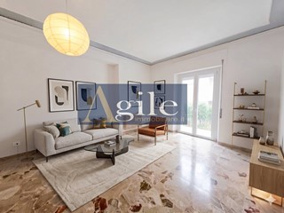 Appartamento in Vendita a San Benedetto del Tronto, 205'000&euro;, 130 m²