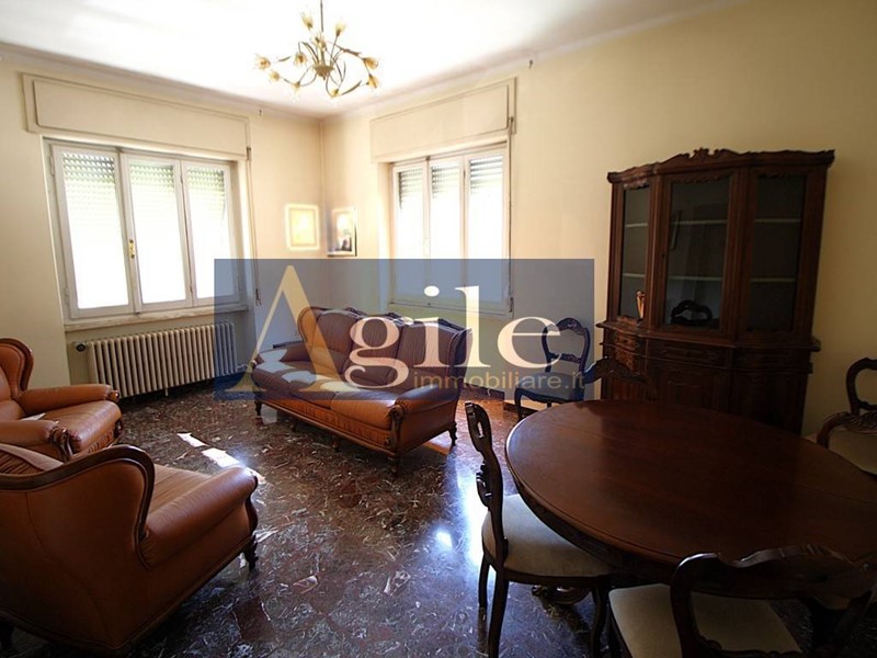 Appartamento in Vendita a Ascoli Piceno, 180'000&euro;, 170 m²