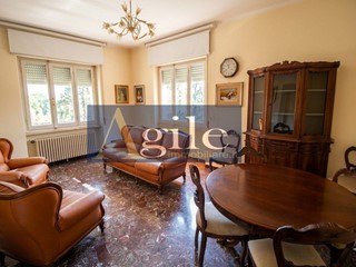 Appartamento in Vendita a Ascoli Piceno, 180'000&euro;, 170 m²