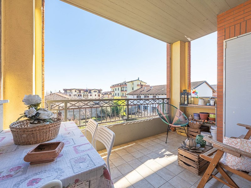 Quadrilocale in Vendita a Volvera, 189'000&euro;, 80 m²