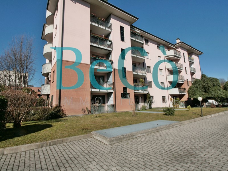 Bilocale in Affitto a San Donato Milanese, 850&euro;, 50 m²