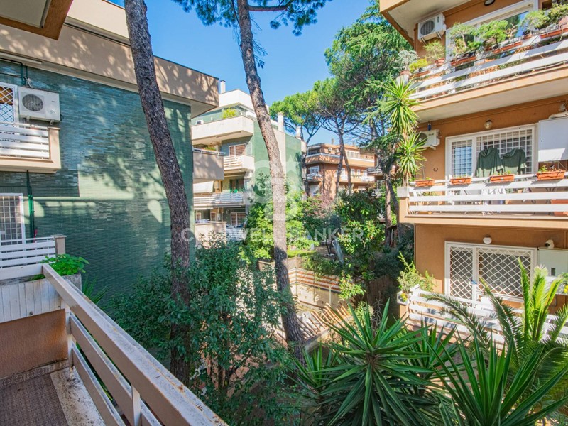 Bilocale in Vendita a Roma, 290'000&euro;, 55 m²