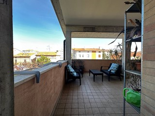 Trilocale in Vendita a Porto San Giorgio, 273'000&euro;, 89 m²