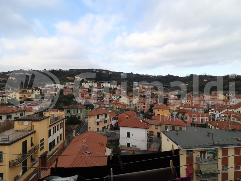 Trilocale in Vendita a La Spezia, 119'000&euro;, 65 m²