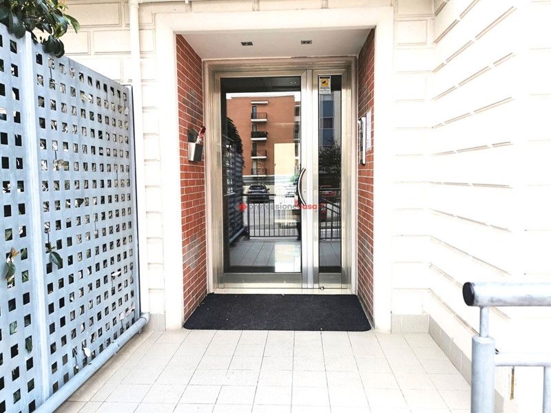 Trilocale in Vendita a Foggia, 179'000&euro;, 87 m², con Box