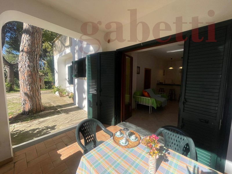 Quadrilocale in Affitto a Spongano, 500&euro;, 65 m², arredato