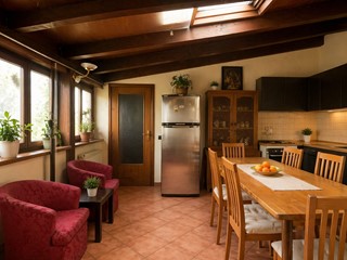 Trilocale in Vendita a Pianezza, 110'000&euro;, 65 m²