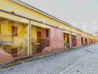 Bilocale in Vendita a Ateleta, 60'000&euro;, 43 m²