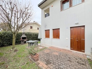 Quadrilocale in Vendita a Salgareda, 149'000&euro;, 76 m²