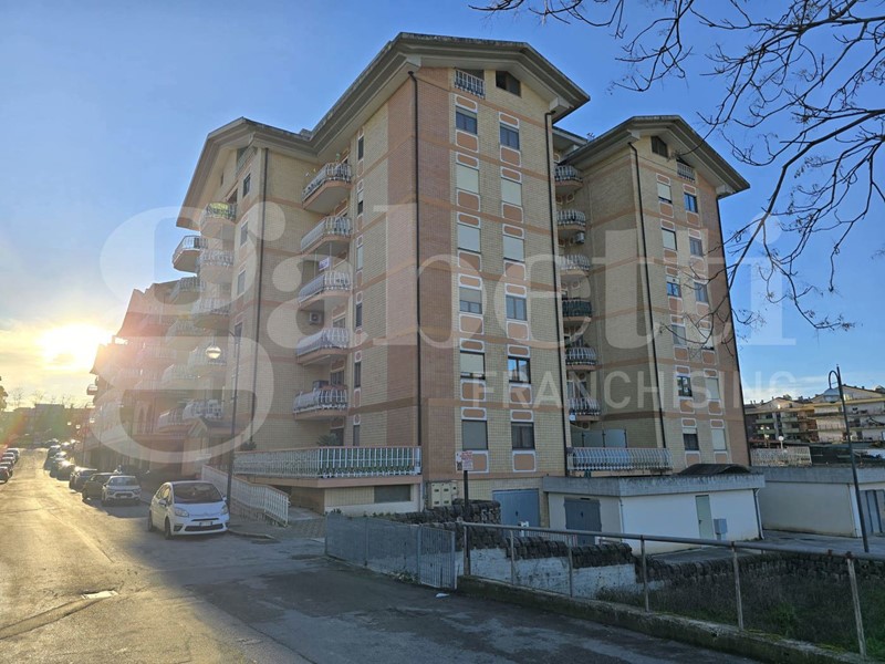 Quadrilocale in Vendita a Isernia, 175'000&euro;, 110 m²