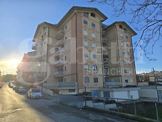 Quadrilocale in Vendita a Isernia, 175'000&euro;, 110 m²