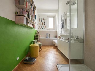 Bilocale in Vendita a Milano, 590'000&euro;, 80 m²