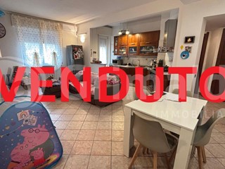 Trilocale in Vendita a Abbiategrasso, 149'000&euro;, 92 m²