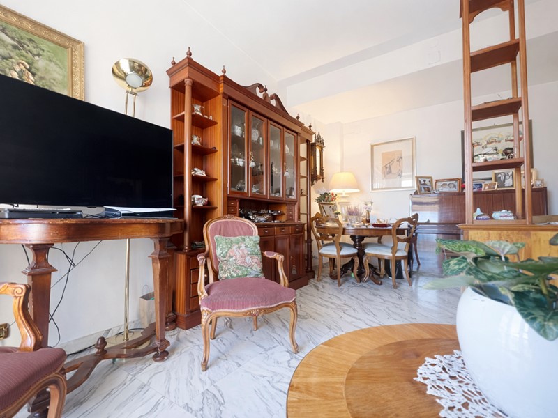 Trilocale in Vendita a Roma, 579'000&euro;, 104 m²