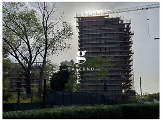 Bilocale in Vendita a Salerno, 275'000&euro;, 57 m²