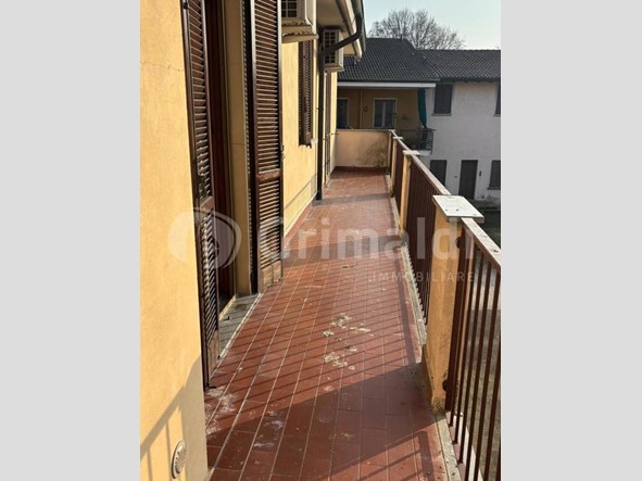 Trilocale in Vendita a Albairate, 230'000&euro;, 140 m²