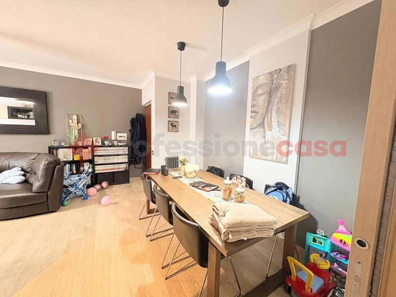 Trilocale in Vendita a Tivoli, 139'000&euro;, 80 m², con Box
