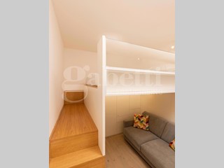 Bilocale in Affitto a Roma, 1'150&euro;, 40 m², arredato