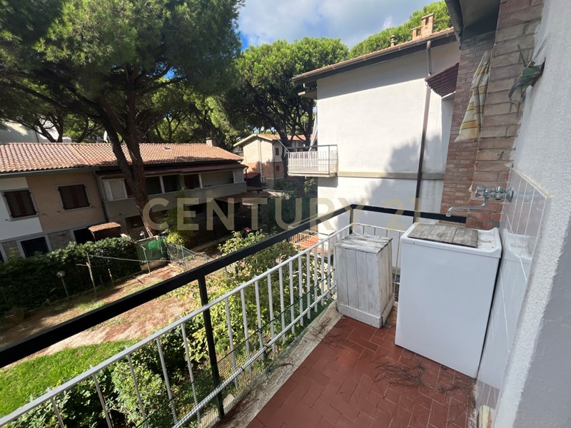 Appartamento in Vendita a Grosseto, zona Marina di Grosseto, 295'000&euro;, 96 m², arredato