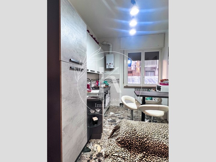 Quadrilocale in Vendita a Savona, zona Oltre Letimbro, 115'000&euro;, 65 m²