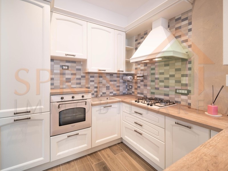 Trilocale in Vendita a Monopoli, 230'000&euro;, 64 m², arredato