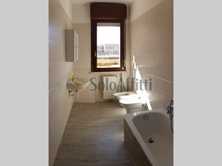 Bilocale in Affitto a Legnago, zona Caserma, 650&euro;, 60 m², arredato, con Box