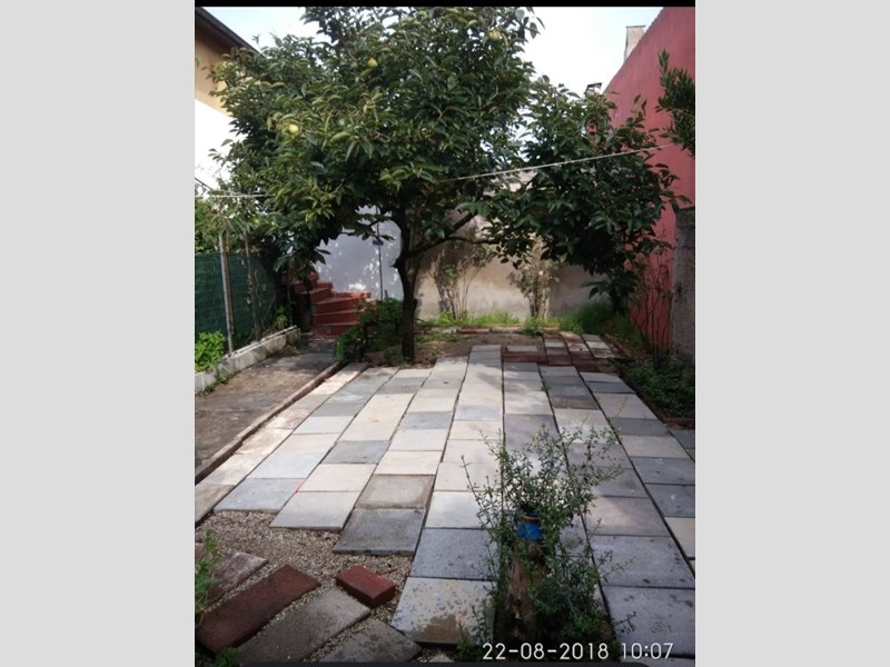 Trilocale in Vendita a Fluminimaggiore, 90'000&euro;, 88 m², arredato