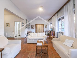 Appartamento in Vendita a Roma, 960'000&euro;, 204 m²