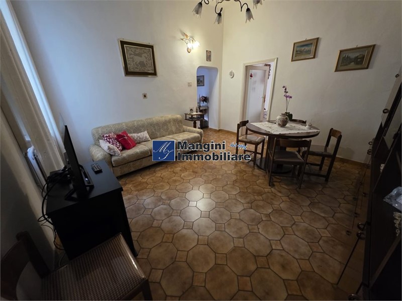 Quadrilocale in Vendita a Livorno, 135'000&euro;, 101 m²