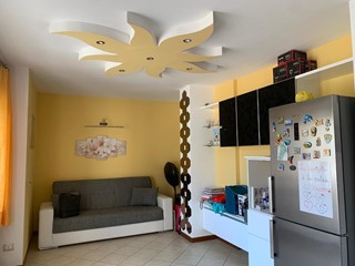Bilocale in Vendita a Livorno, 140'000&euro;, 58 m²