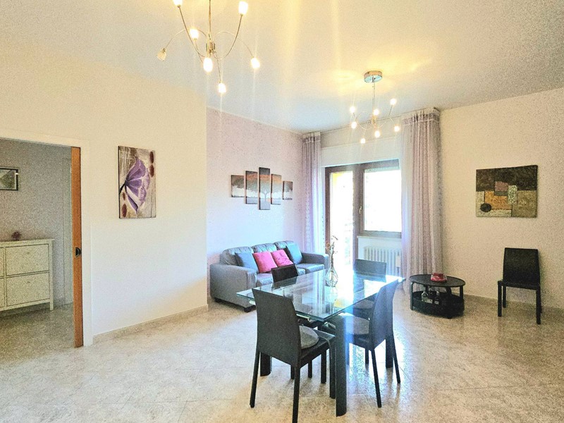 Appartamento in Affitto a Teramo, 600&euro;, 131 m²