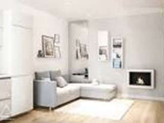 Bilocale in Vendita a Parma, 175'000&euro;, 80 m²