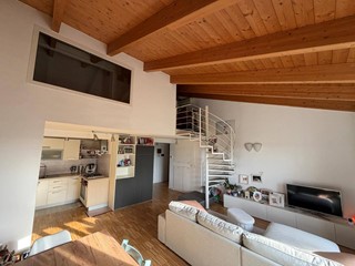 Quadrilocale in Vendita a Parma, 276'000&euro;, 97 m²