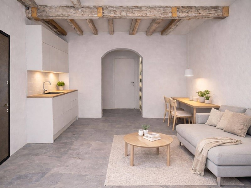 Bilocale in Vendita a Parma, 137'000&euro;, 50 m²