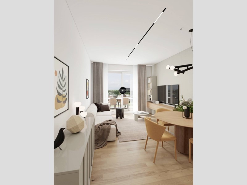 Quadrilocale in Vendita a Parma, 205'000&euro;, 100 m²