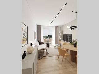 Quadrilocale in Vendita a Parma, 205'000&euro;, 100 m²