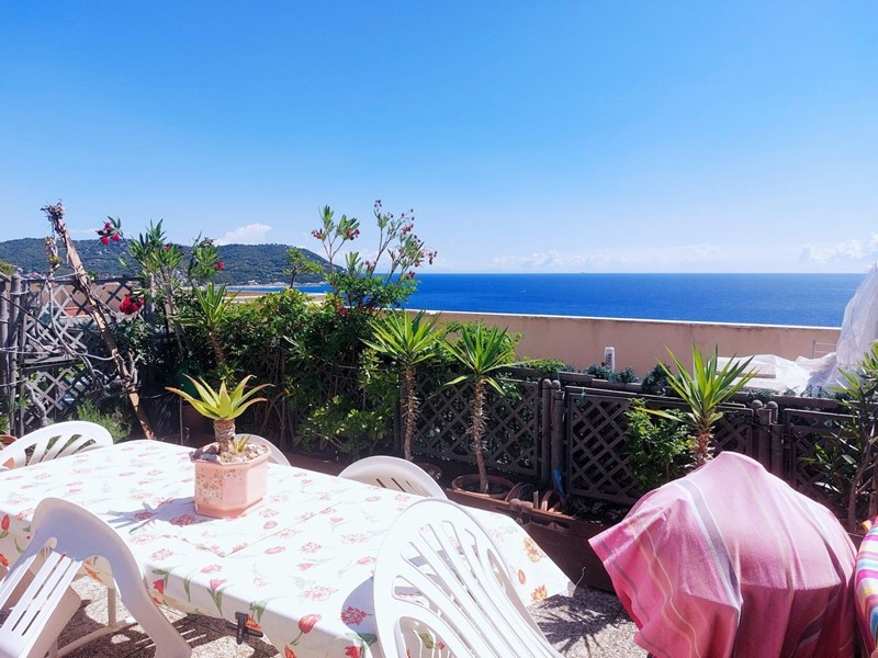 Bilocale in Vendita a Cervo, 198'000&euro;, 53 m²