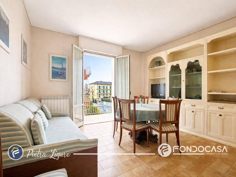 Trilocale in Vendita a Pietra Ligure, 248'000&euro;, 66 m²