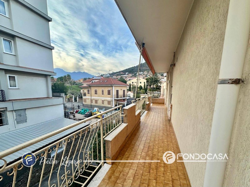 Trilocale in Vendita a Pietra Ligure, 248'000&euro;, 70 m²
